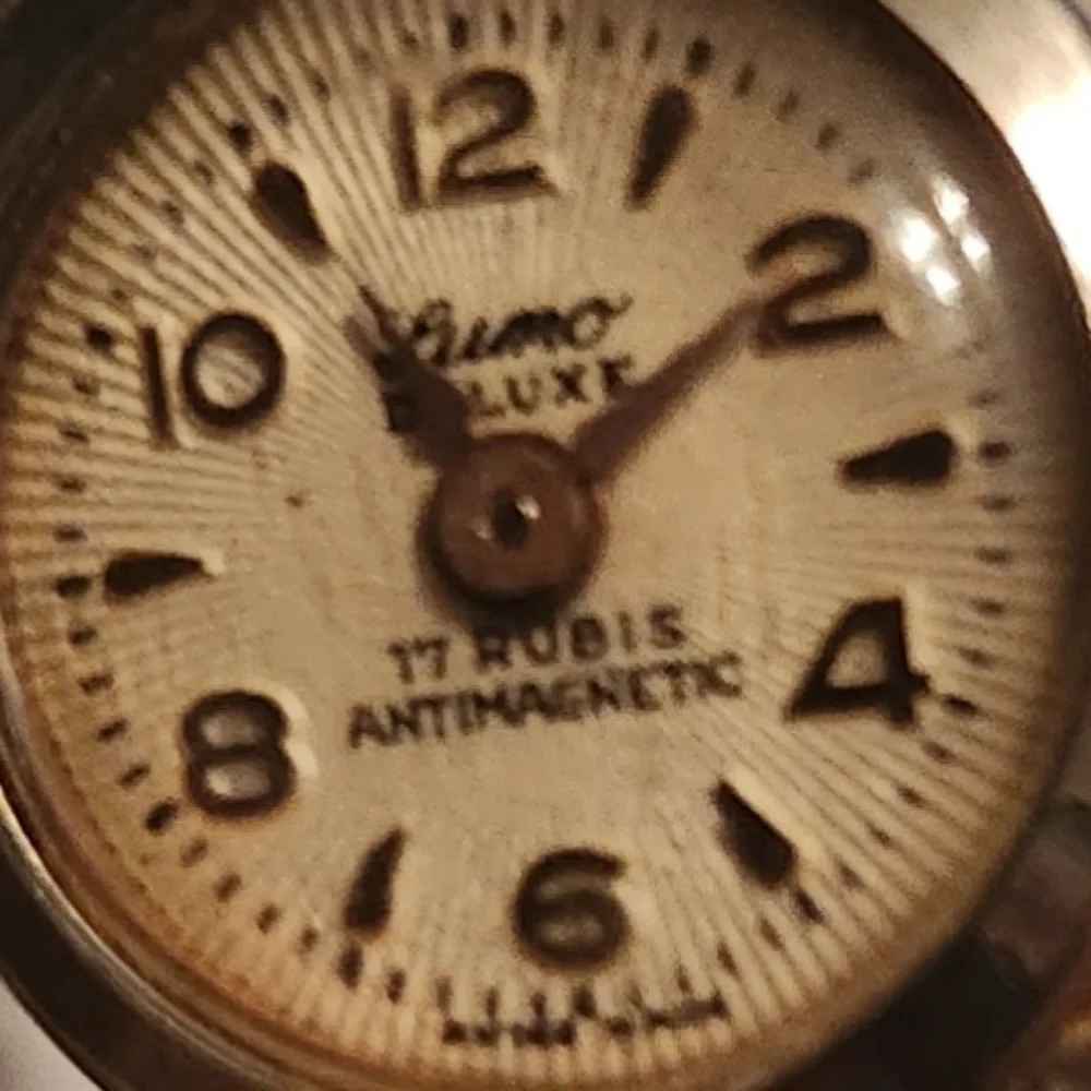 Swiss made Watch